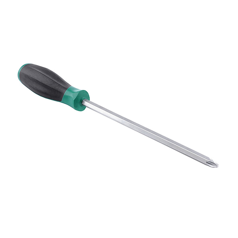 Tua vít đóng, đầu bake, dòng T Series SATA kích thước từ PH2 - PH3
