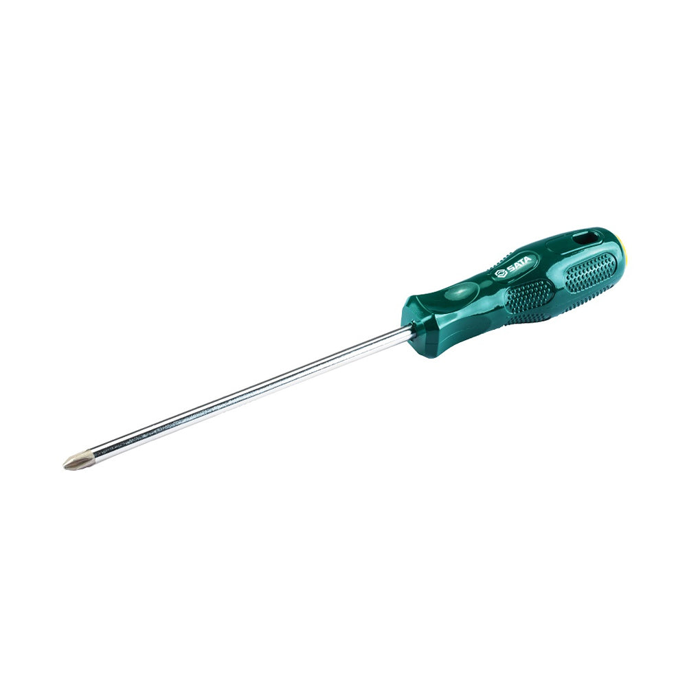 Tua vít bake dòng A Series có nam châm SATA kích thước từ PH0 - PH3, chiều dài từ 146mm - 300mm