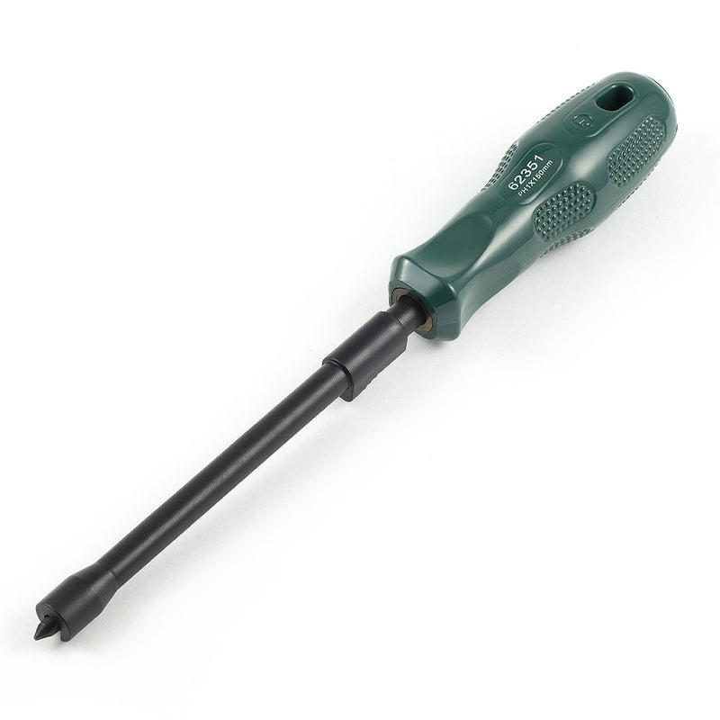 Tua vít bake, có rãnh giữ đầu vít SATA kích thước từ PH0 - PH2