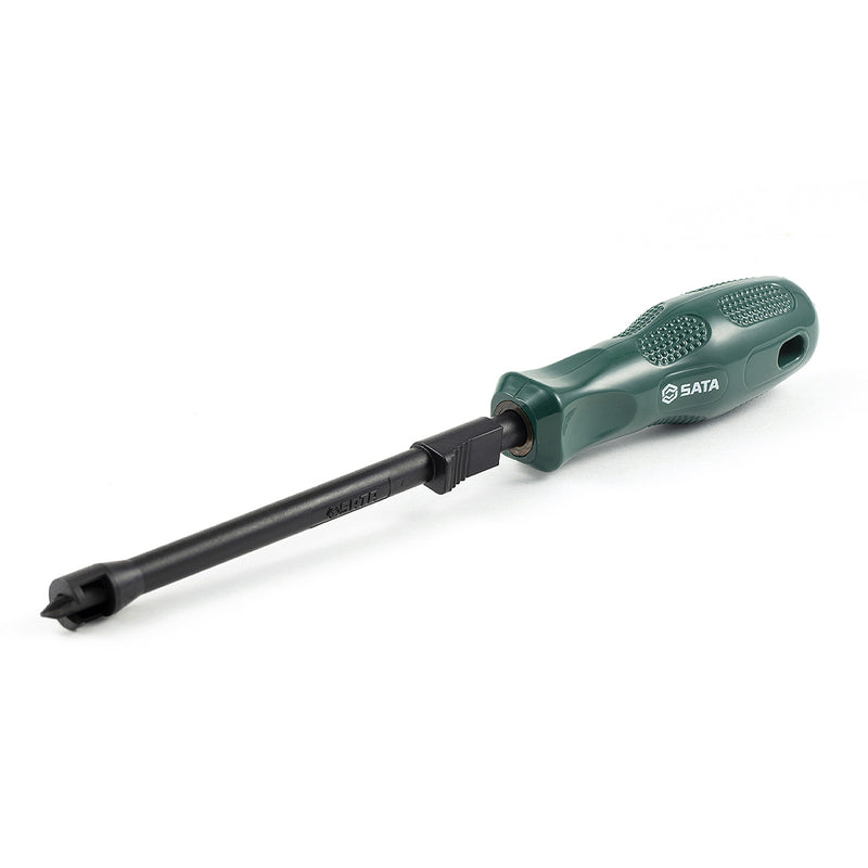 Tua vít bake, có rãnh giữ đầu vít SATA kích thước từ PH0 - PH2