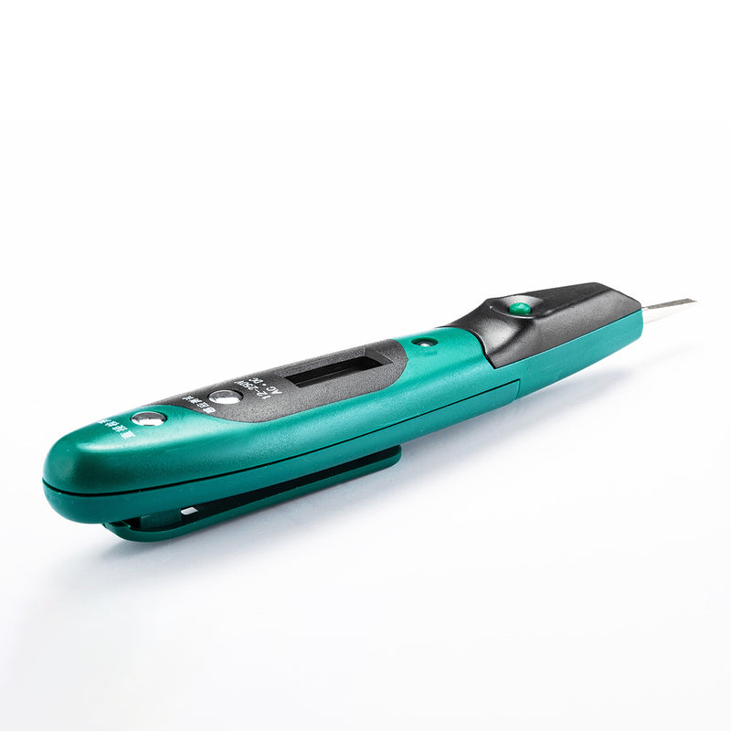 Bút thử điện, màn hình kỹ thuật số SATA 62602