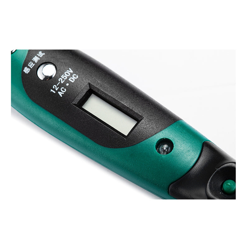 Bút thử điện, màn hình kỹ thuật số SATA 62602