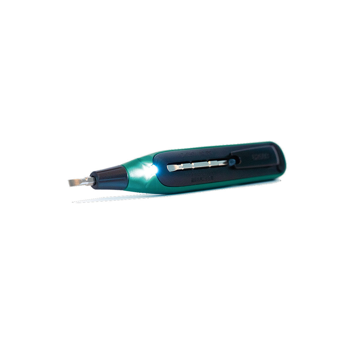 Bút thử điện màn hình kỹ thuật số SATA 62603 đầu bút có thể tháo rời thay thế đa năng
