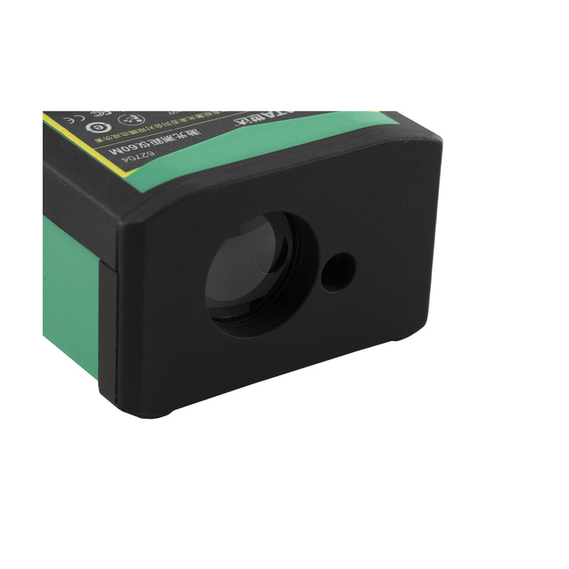 Máy đo khoảng cách bằng laser SATA 62704 đo tối đa 60m
