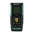 Máy đo khoảng cách laser SATA 62705 80m | Đo diện tích, thể tích, Pythagore | IP54