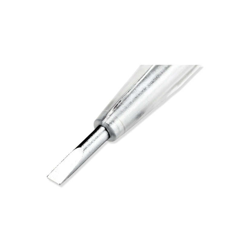 Bút thử điện, cách điện 1000V SATA 62707 kích thước 145mm