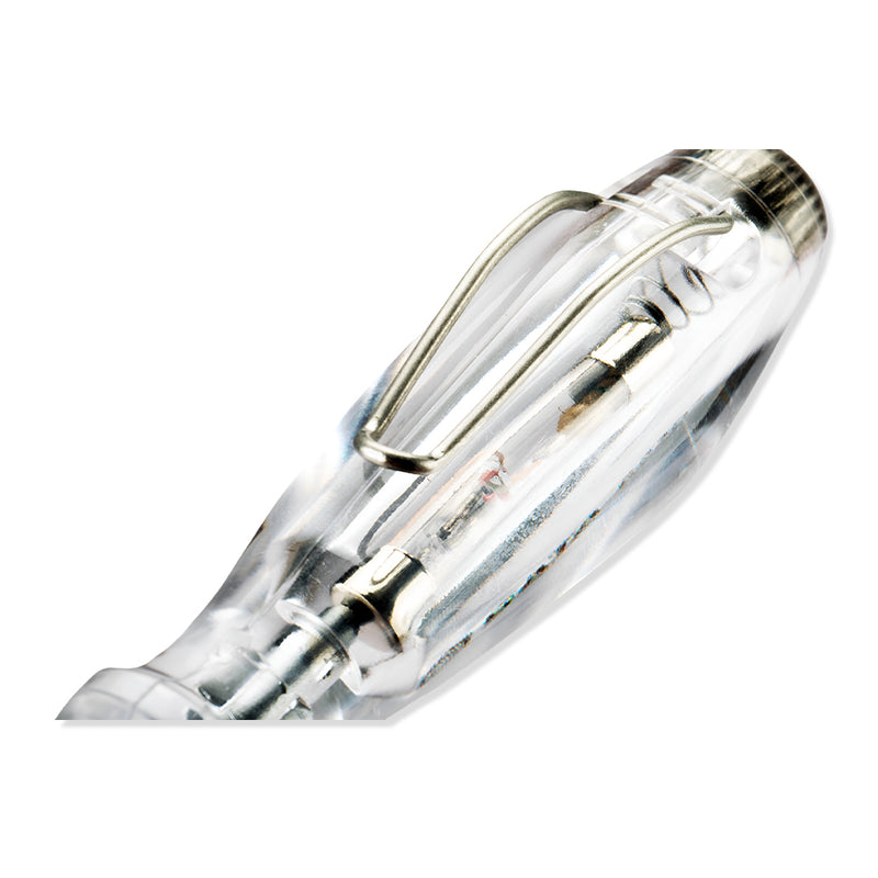 Bút thử điện, cách điện 1000V SATA 62707 kích thước 145mm
