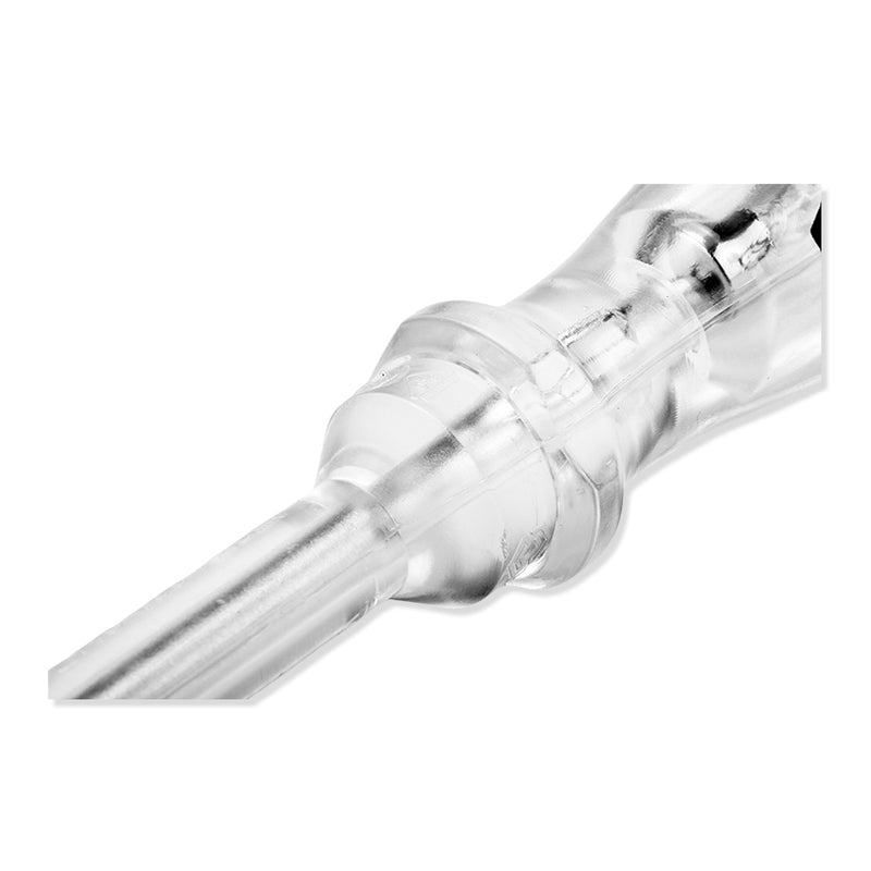 Bút thử điện, cách điện 1000V SATA 62707 kích thước 145mm