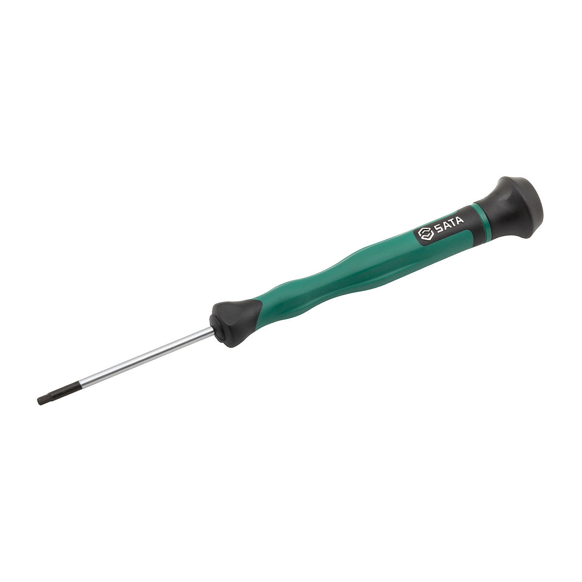 Lục giác tiểu ly SATA, thép SVCM+ có nam châm, thân lục giác có thể xoay quanh cán nhựa