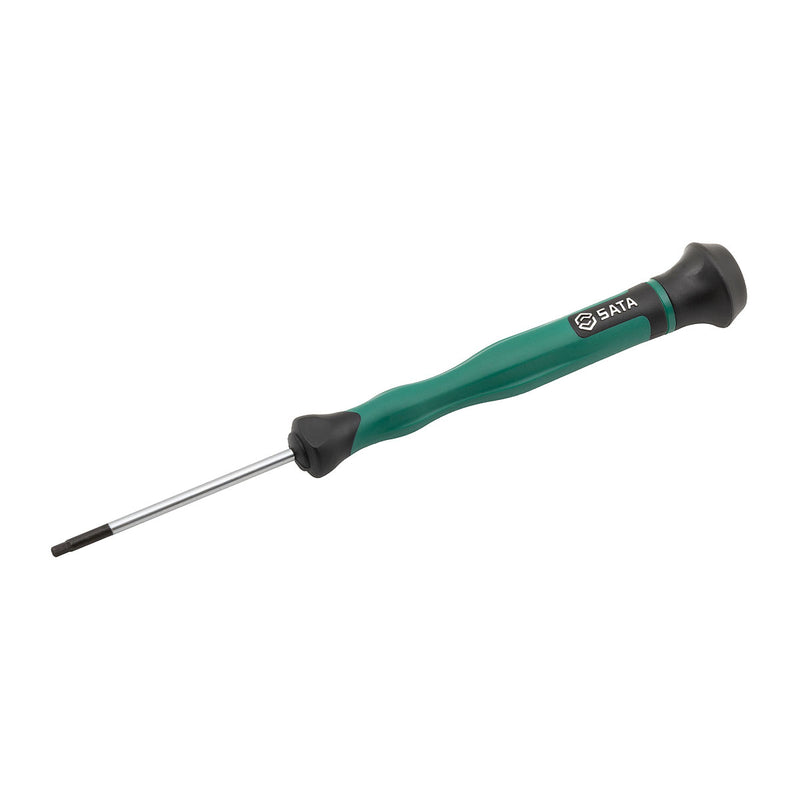 Lục giác tiểu ly SATA, thép SVCM+ có nam châm, thân lục giác có thể xoay quanh cán nhựa