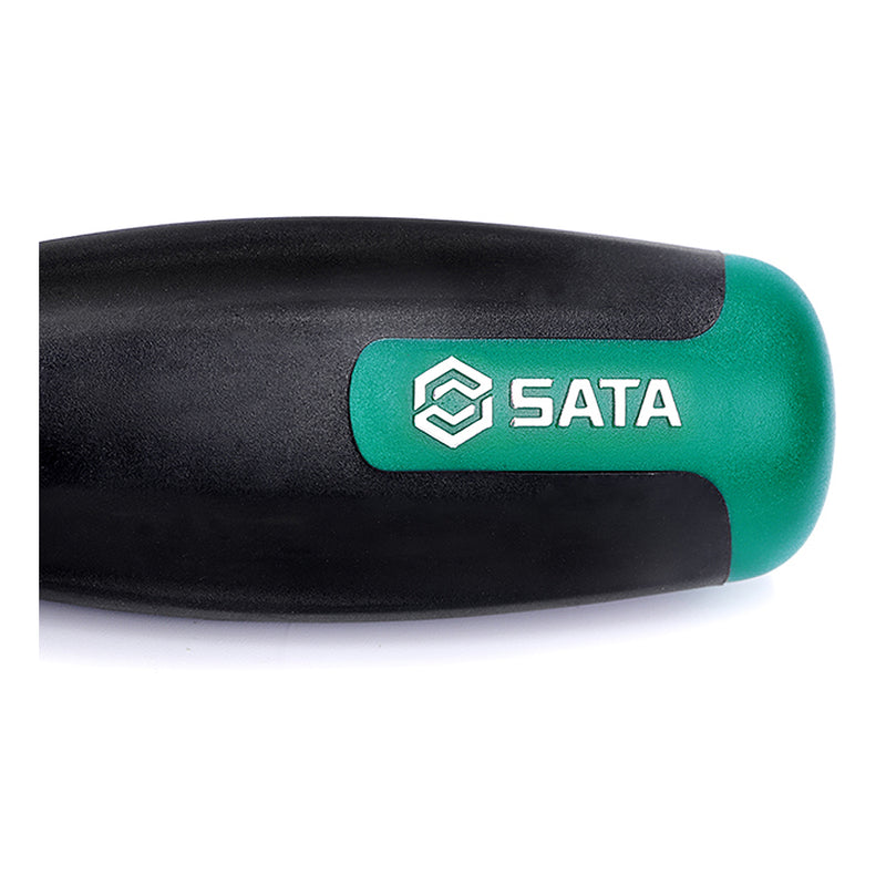 Tua vít dẹp dòng T Series SATA kích thước từ 3mm - 8mm