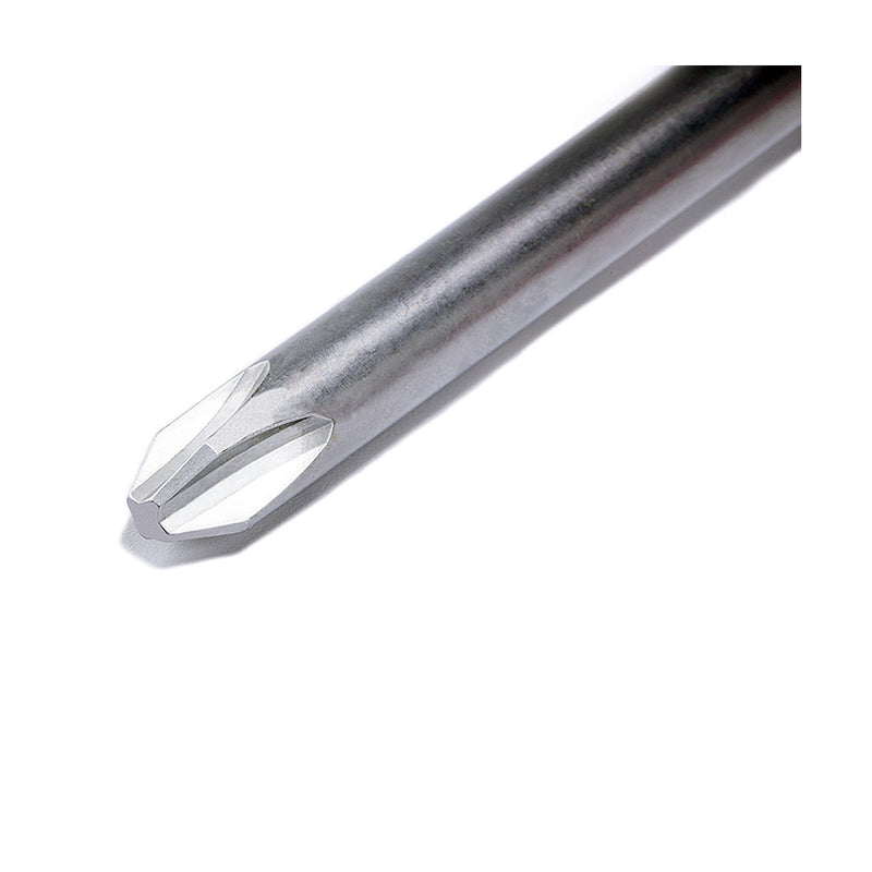 Tua vít đầu bake dòng T Series SATA kích thước từ PH0 - PH3