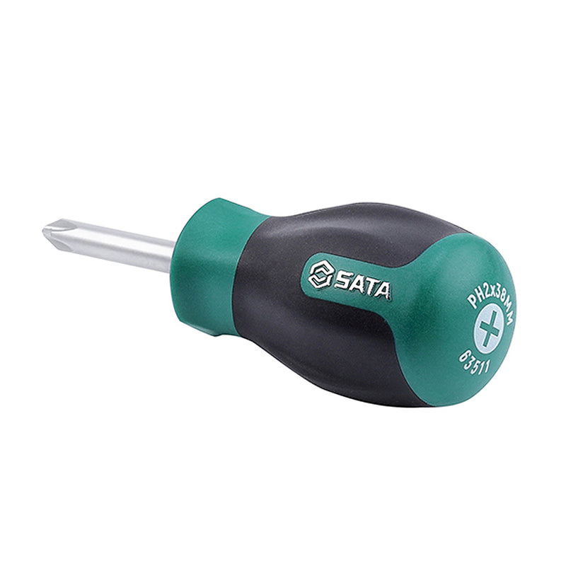 Tua vít đầu bake dòng T Series SATA kích thước từ PH0 - PH3