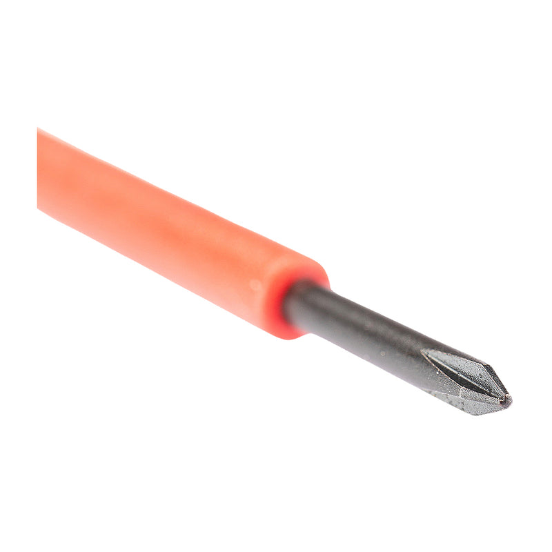 Tua vít điện tử đầu bake, cách điện 1000V SATA kích thước từ PH00 - PH1