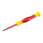 Tua vít điện tử đầu bake cách điện 1000V VDE SATA PH00, PH0, PH1 - Dụng cụ chính xác cho thợ điện tử
