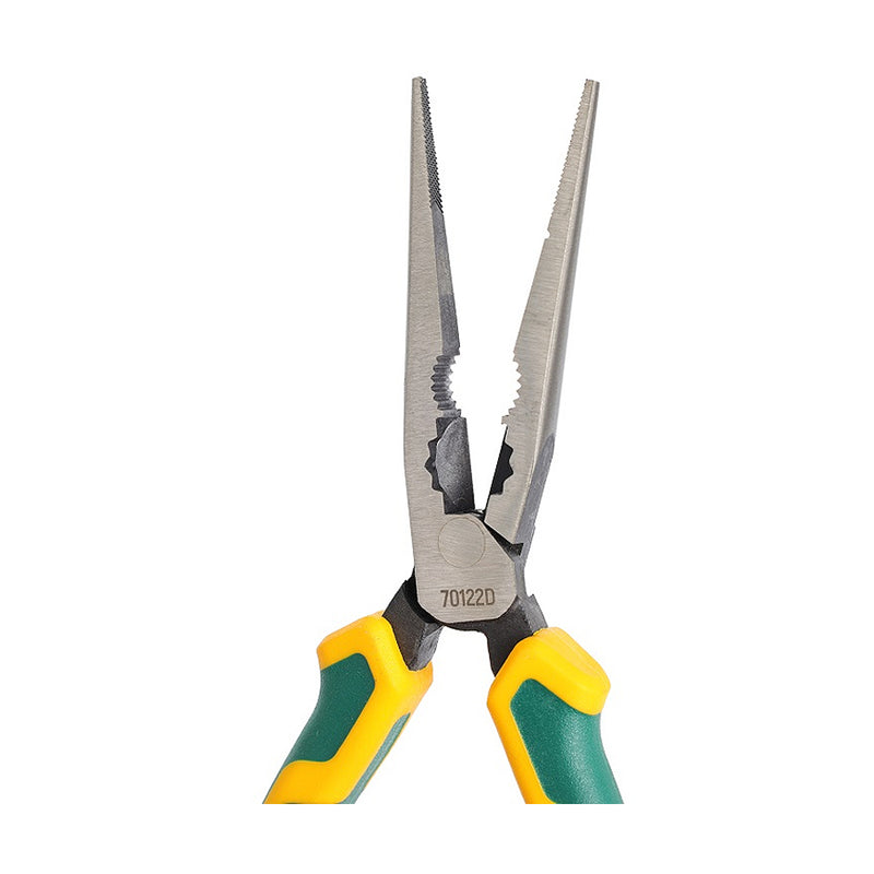 Kìm mũi nhọn trợ lực SATA kích thước từ 150mm - 200mm