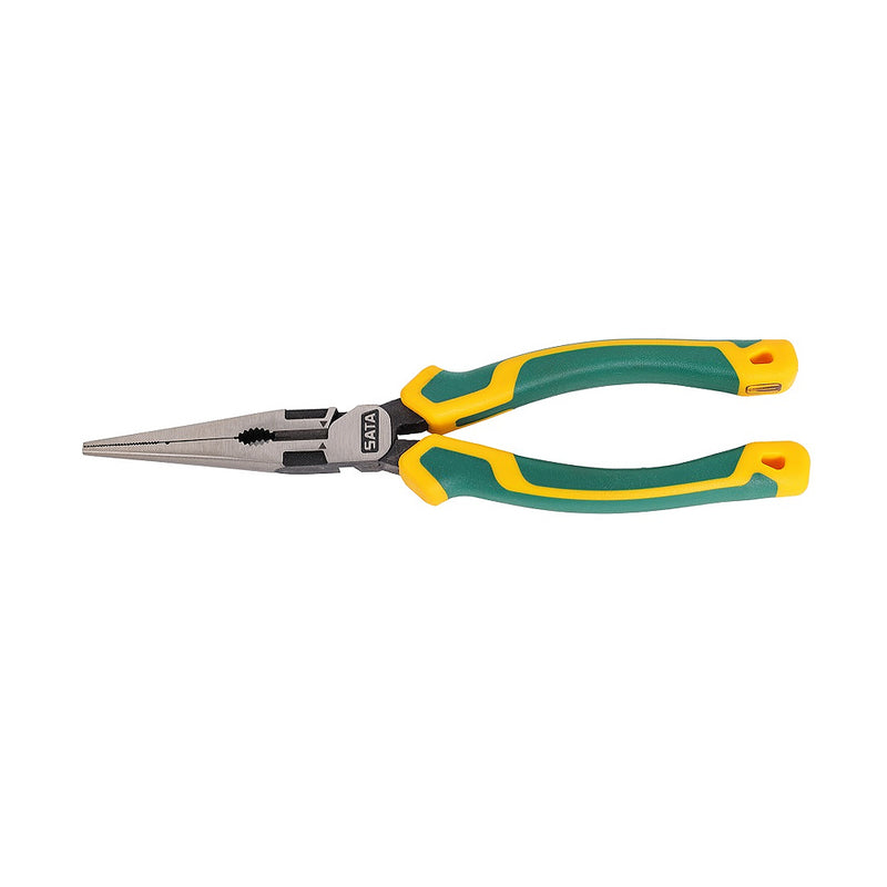 Kìm mũi nhọn trợ lực SATA kích thước từ 150mm - 200mm