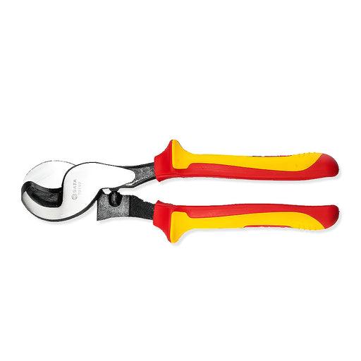 Kìm cắt cáp SATA cách điện 1000V VDE, thép Cr-V, 6-10 inch