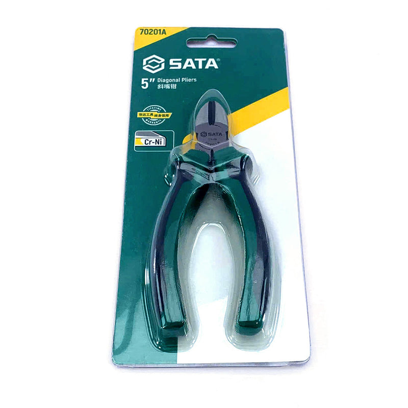 Kìm cắt SATA kích thước từ 125mm - 150mm