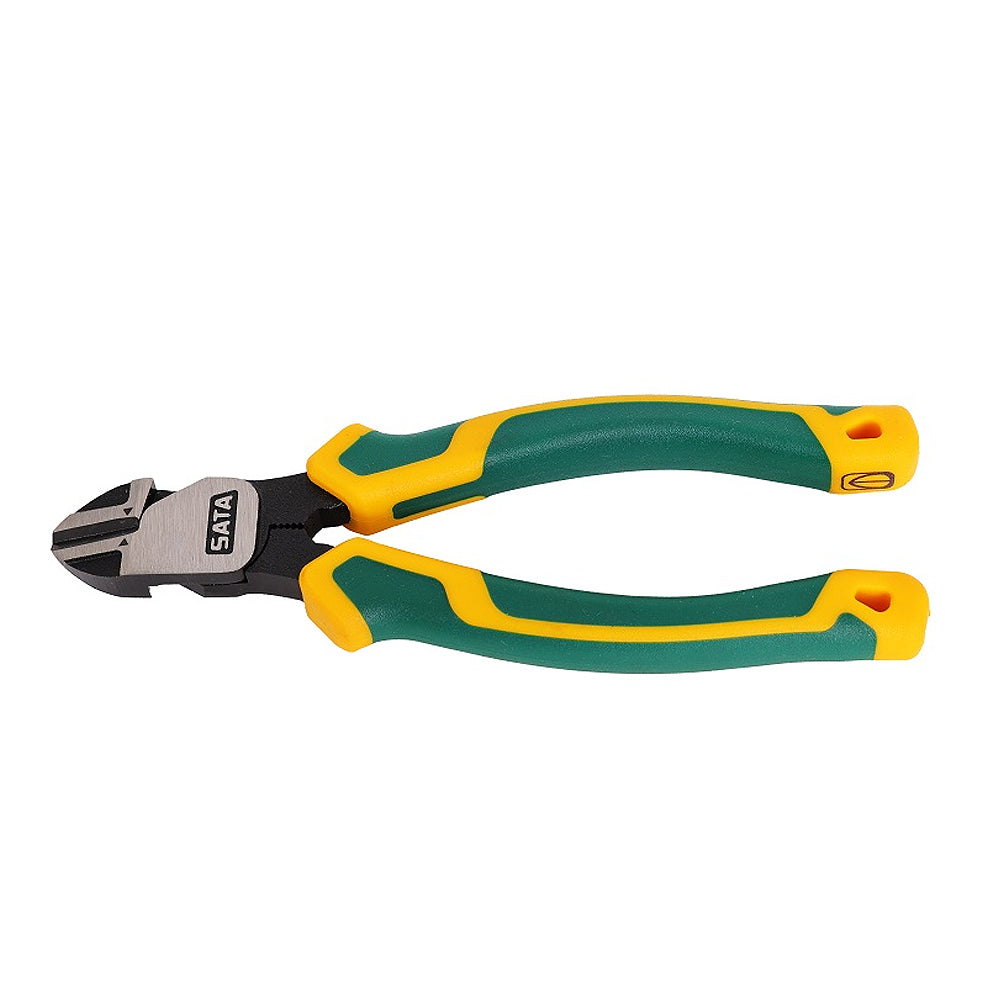 Kìm cắt trợ lực SATA kích thước từ 125mm - 178mm