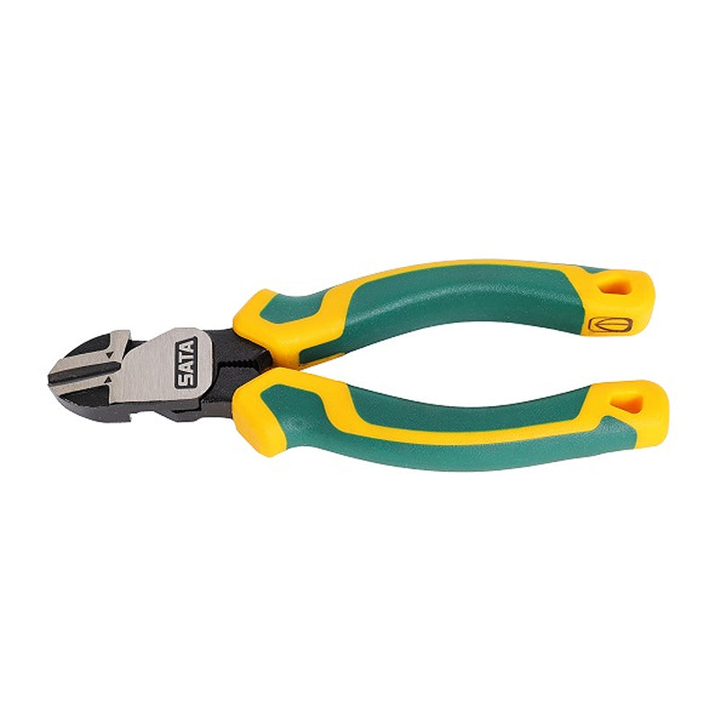 Kìm cắt trợ lực SATA kích thước từ 125mm - 178mm