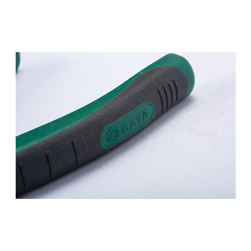 Kìm cắt kiểu Nhật SATA kích thước từ 5 inch - 7 inch, chất liệu thép Cr-V, tay cầm nhựa TPR