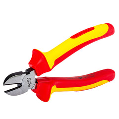 SATA 70232: Chiều dài 170mm (6 inch) | Khả năng cắt dây thép Ø1.6mm