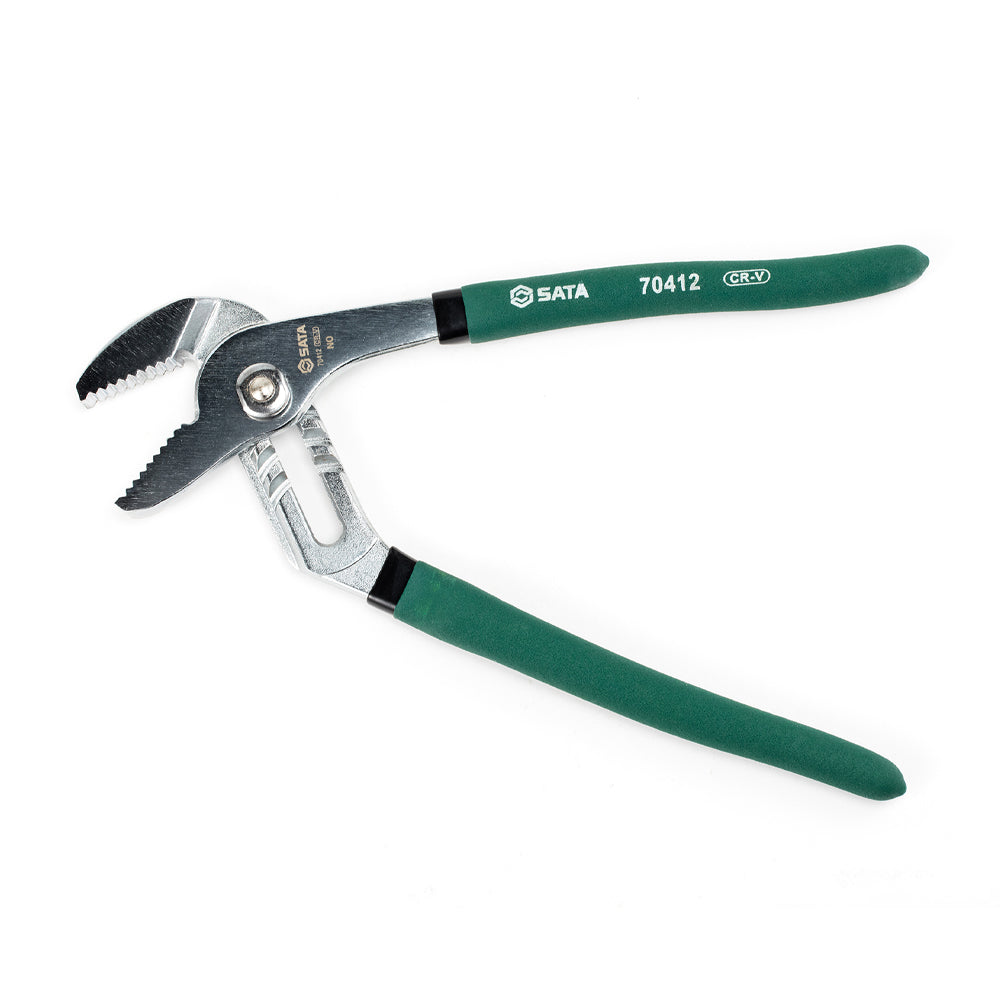 Kìm mỏ quạ SATA kích thước từ 205mm - 405mm