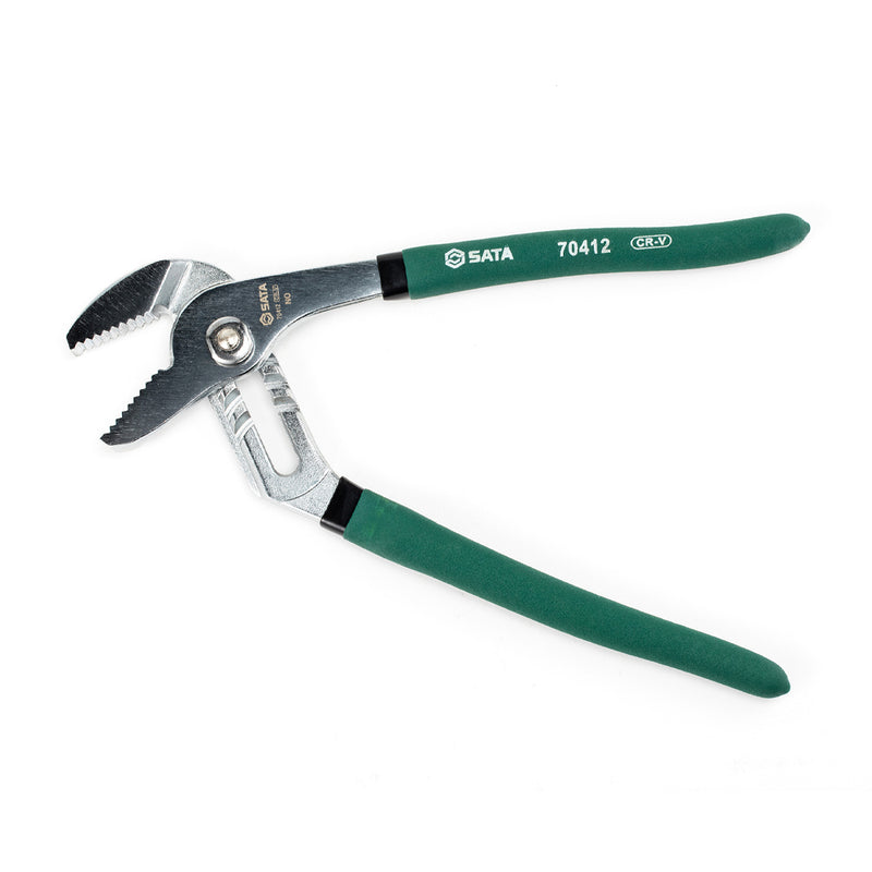 Kìm mỏ quạ SATA kích thước từ 205mm - 405mm