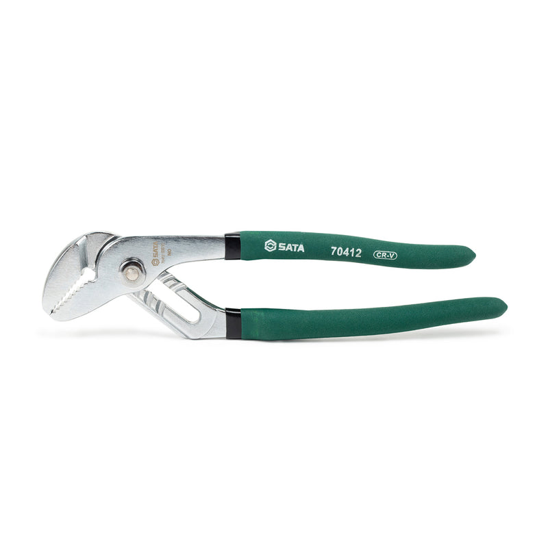 Kìm mỏ quạ SATA kích thước từ 205mm - 405mm