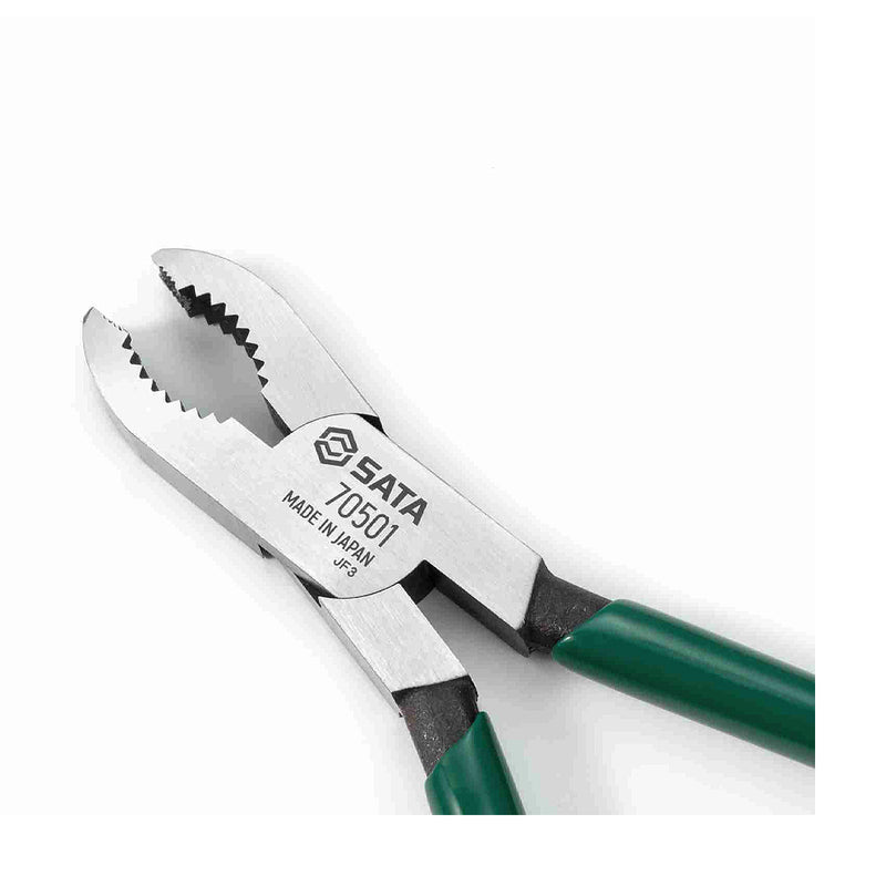 Kìm tháo ốc, bu lông trờn đầu SATA 70501 kích thước 180mm