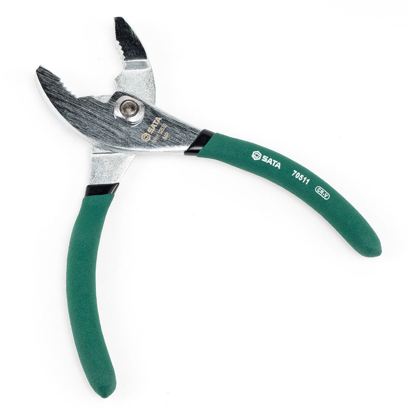 Kìm kẹp khớp trượt SATA kích thước từ 150mm - 200mm