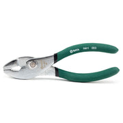 Kìm kẹp khớp trượt SATA 70511 150mm thép Cr-V tay cầm chống trượt