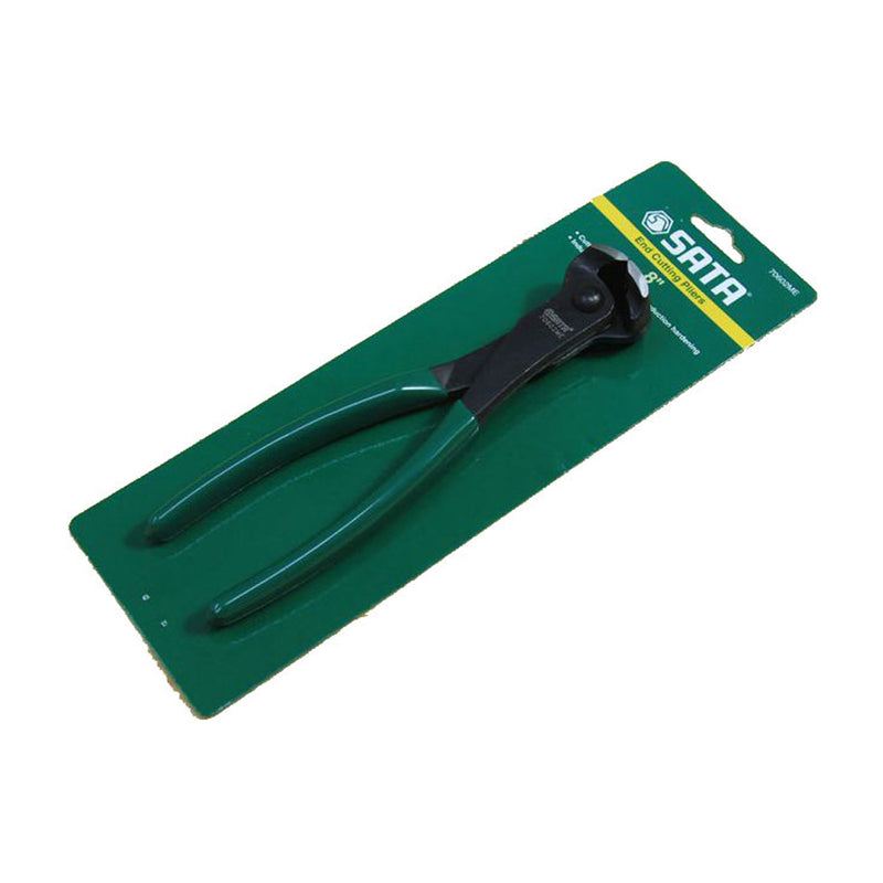 Kìm cắt kiểu càng cua SATA 70602ME kích thước 200mm
