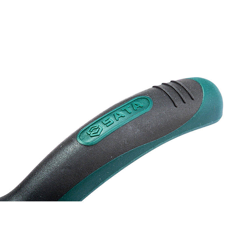 Kìm nhọn, mũi cong SATA 70613A kích thước 140mm