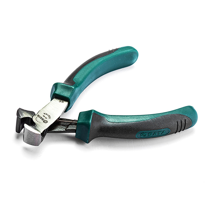 Kìm cắt kiểu càng cua SATA 70616A kích thước 115mm