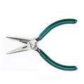 Kìm mũi nhọn SATA kích thước từ 5 inch - 6 inch, chất liệu thép Cr-V, có lò xo trợ lực