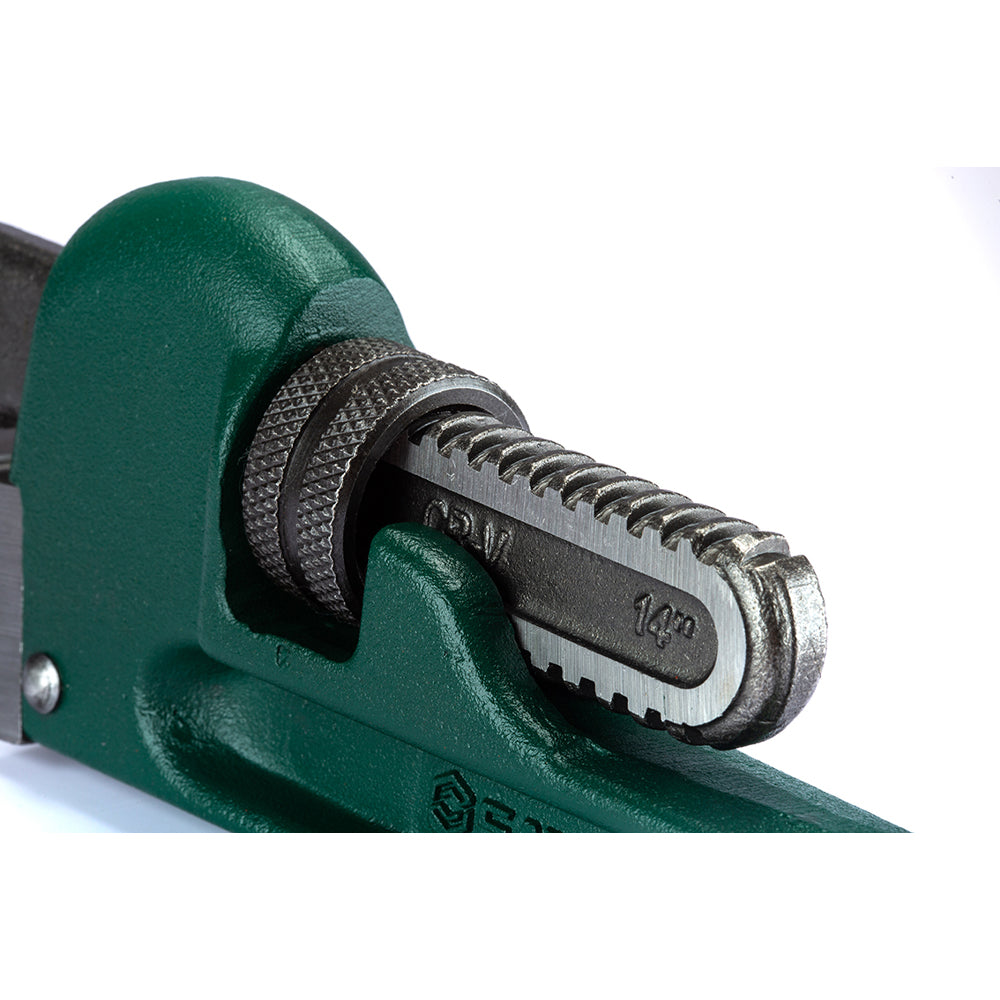 Mỏ lết răng SATA kích thước từ 205mm - 1220mm