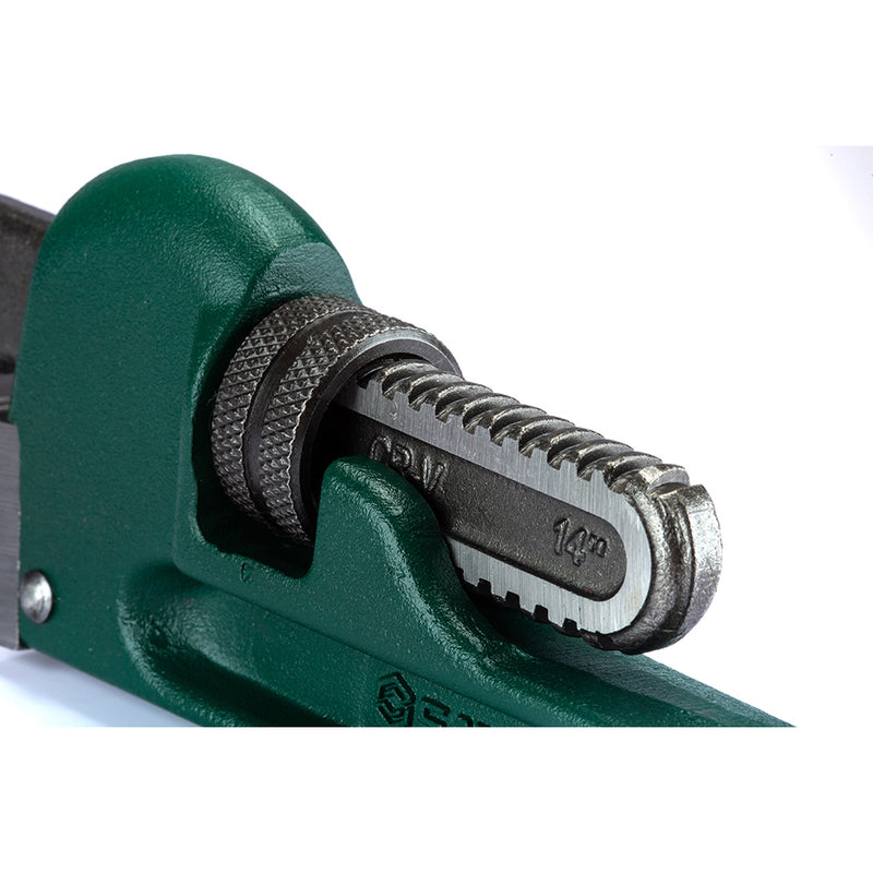 Mỏ lết răng SATA kích thước từ 205mm - 1220mm