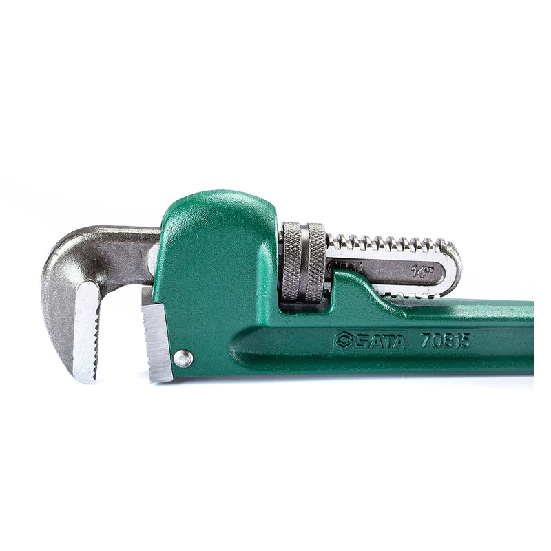 Mỏ lết răng SATA kích thước từ 205mm - 1220mm