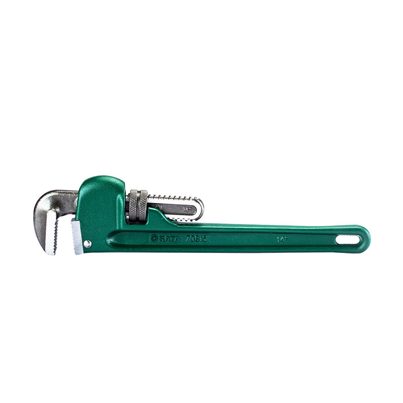 Mỏ lết răng SATA kích thước từ 205mm - 1220mm