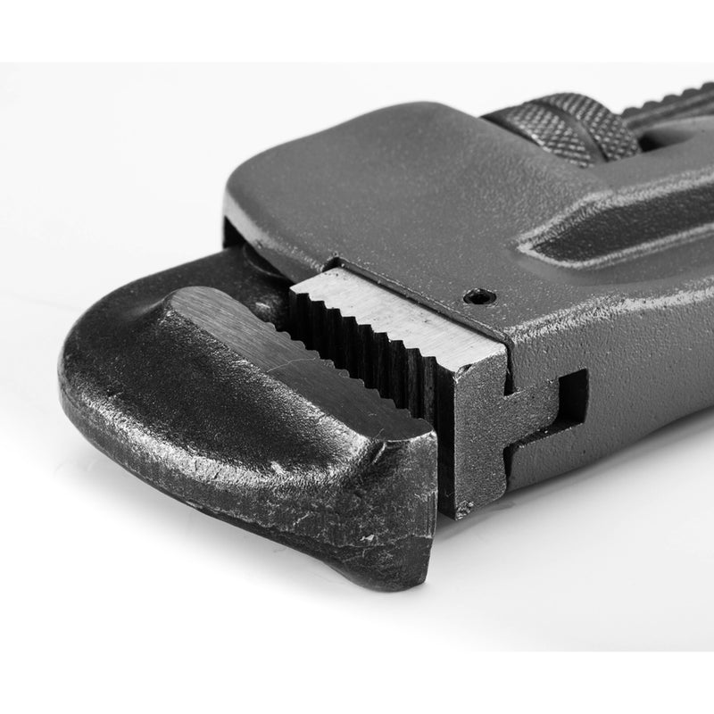 Mỏ lết răng thân nhôm SATA kích thước từ 255mm - 1220mm