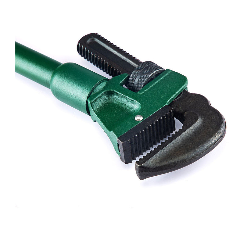 Mỏ lết răng, thân rút tăng chiều dài SATA kích thước từ 460mm - 850mm