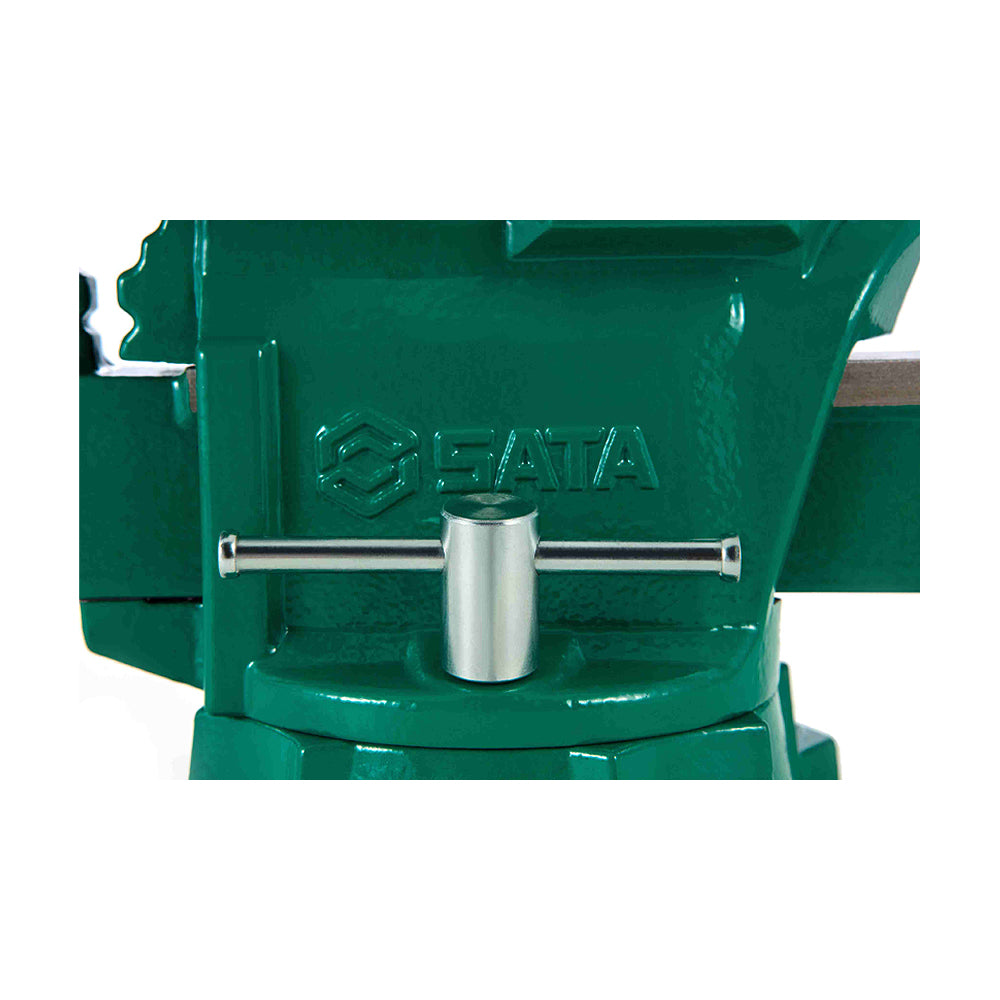 Ê tô để bàn SATA kích thước từ 4 inch - 8 inch