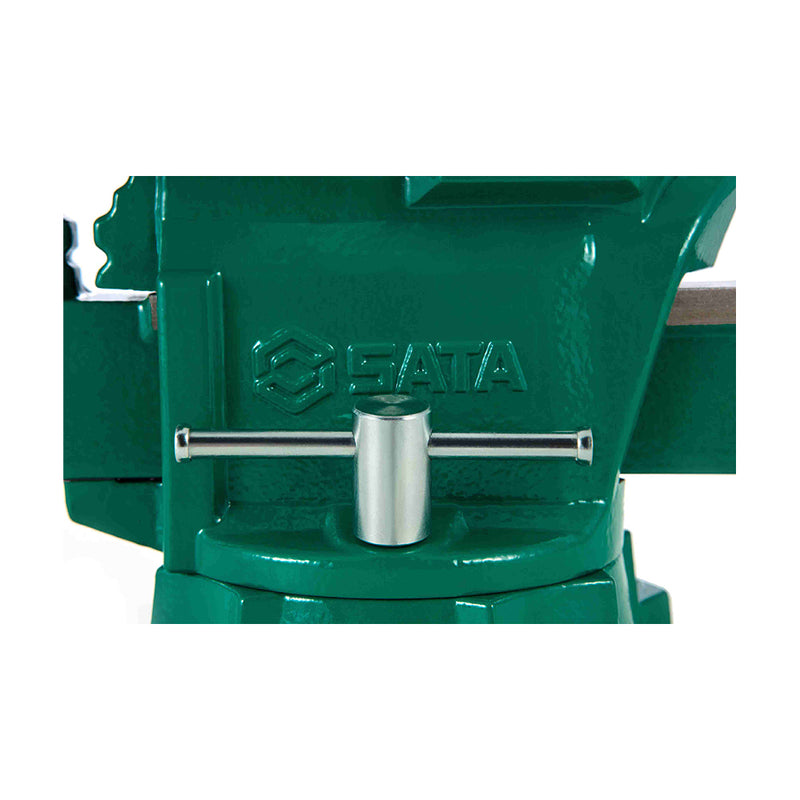 Ê tô để bàn SATA kích thước từ 4 inch - 8 inch