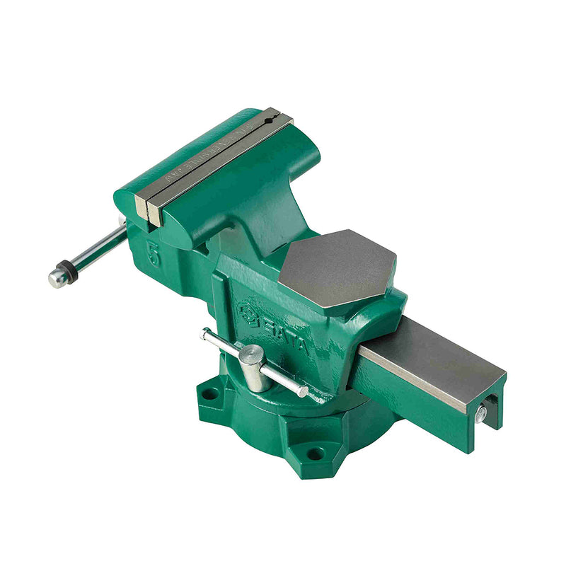 Ê tô để bàn SATA kích thước từ 4 inch - 8 inch