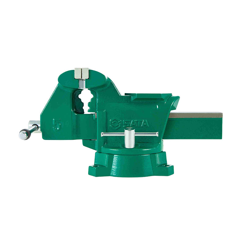 Ê tô để bàn SATA kích thước từ 4 inch - 8 inch