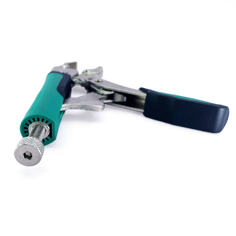 Kìm bấm chết hàm cong X-Streme SATA kích thước từ 190mm - 220mm