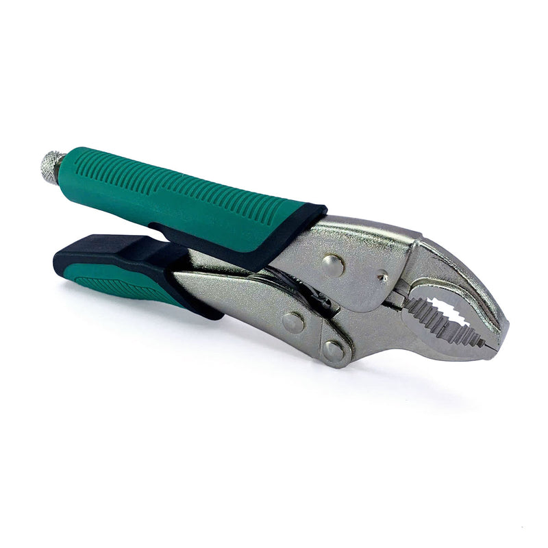 Kìm bấm chết hàm cong X-Streme SATA kích thước từ 190mm - 220mm