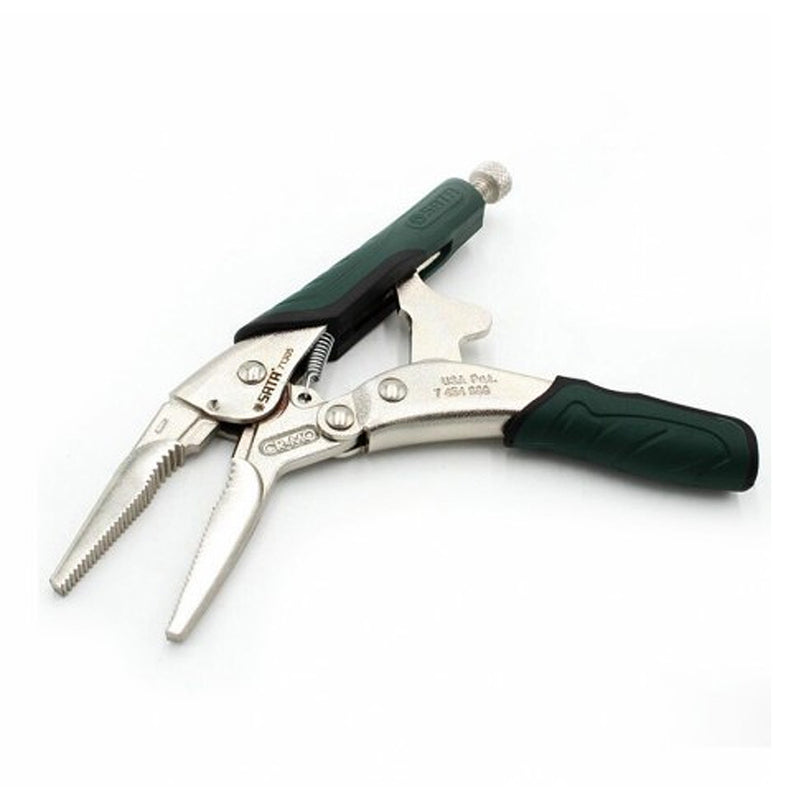Kìm bấm chết mũi nhọn SATA kích thước từ 187mm - 230mm